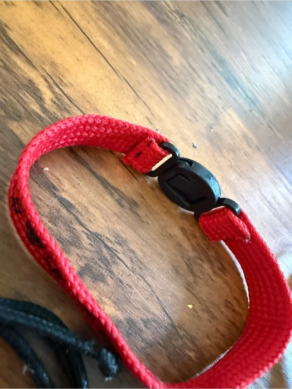 Pair of (4) adult bracelets y2k